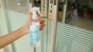kaca cleaner terbaik