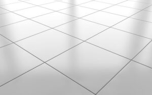 Cleaning floor, bersihkan lantai